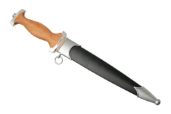 Böker Manufaktur Swiss Dagger 121553 Dolchmesser -Wild Hauer Verkäufe BO121553 07 boker scaled