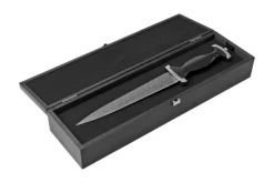 Böker Manufaktur Swiss Dagger Mosaic Damascus 121554DAM Limited Edition Dolchmesser -Wild Hauer Verkäufe BO121554DAM 08 boker scaled