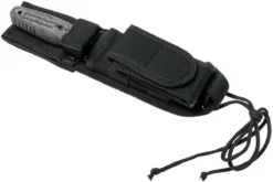 Böker Applegate 4.5 All Black 121644 Dolk, Bill Harsey Design -Wild Hauer Verkäufe BO121644 06 boker bo121644 06