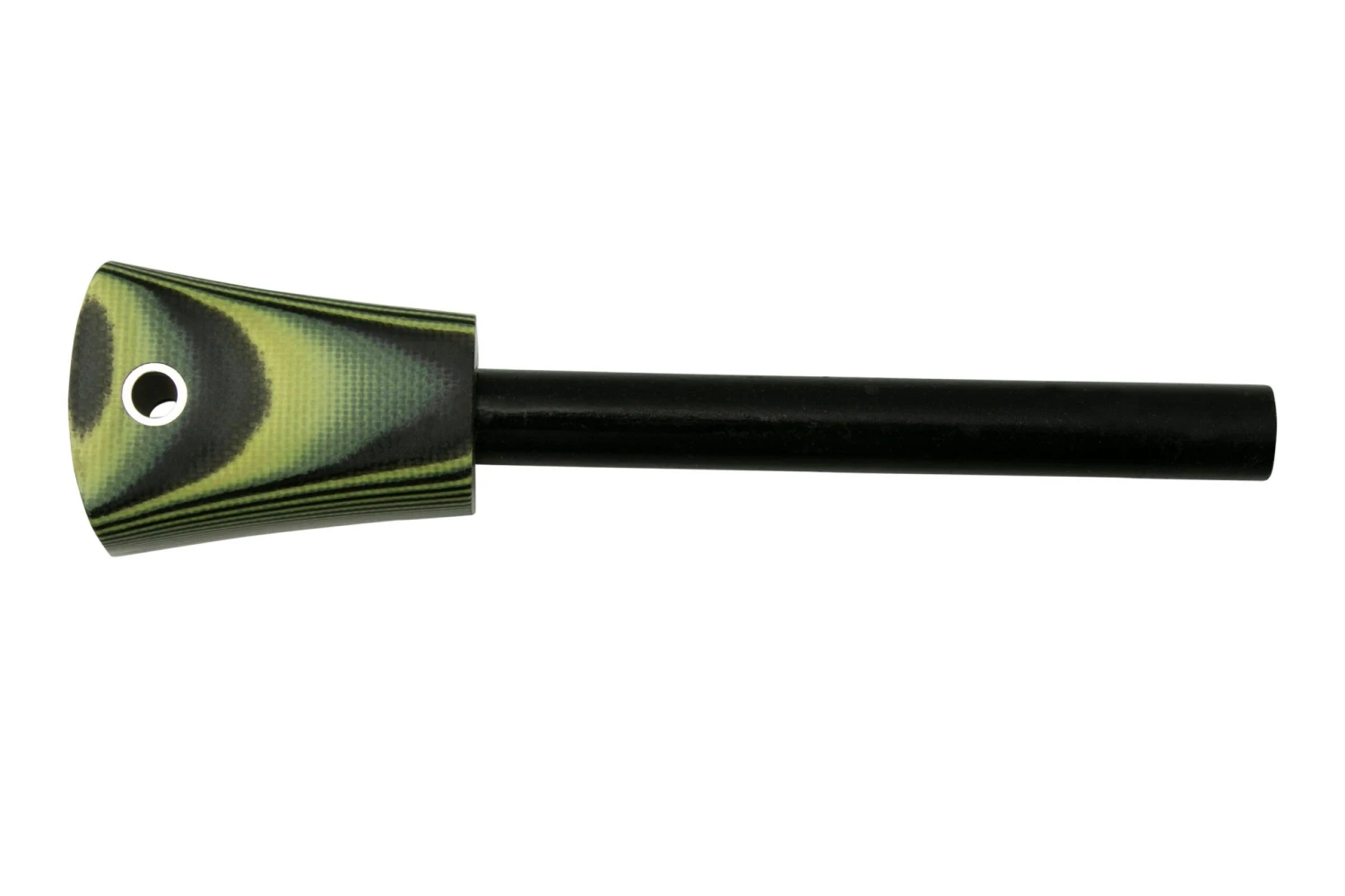 Bark River Firesteel KFS-BBG, Bumble Bee G10 2 Bark River Firesteel KFS-BBG, Bumble Bee G10 – Bild 2