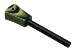 Bark River Firesteel KFS-BBG, Bumble Bee G10 5 Bark River Firesteel KFS-BBG, Bumble Bee G10 -Wild Hauer Verkäufe BRKFS BBG 03 barkriver scaled