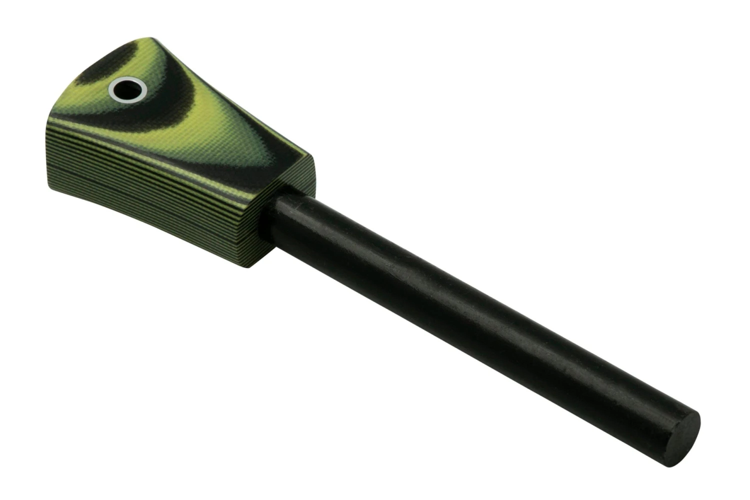 Bark River Firesteel KFS-BBG, Bumble Bee G10 3 Bark River Firesteel KFS-BBG, Bumble Bee G10 – Bild 3