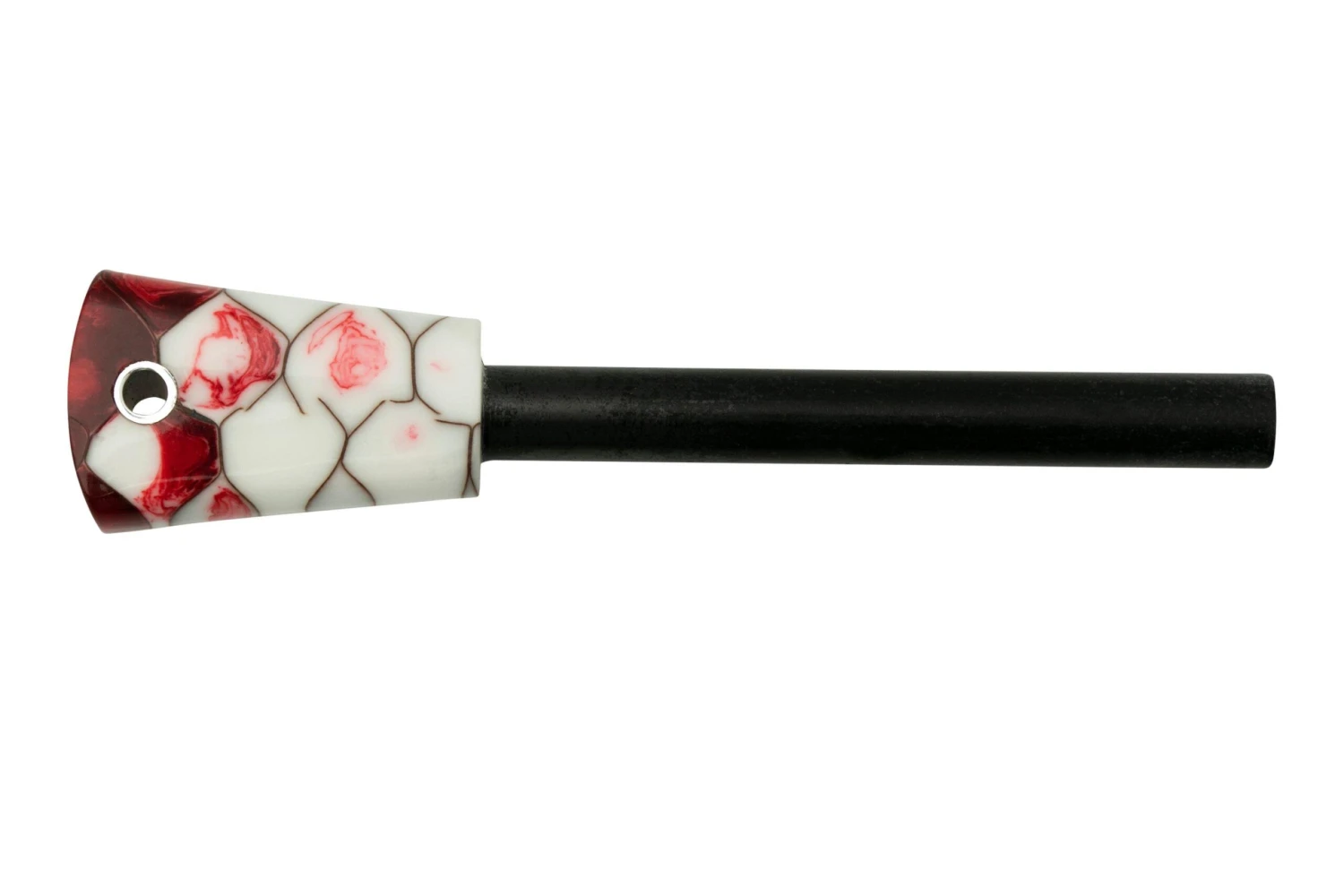 Bark River Firesteel KFS-RFDS, Ruby Frost Dragon Scale 2 Bark River Firesteel KFS-RFDS, Ruby Frost Dragon Scale – Bild 2