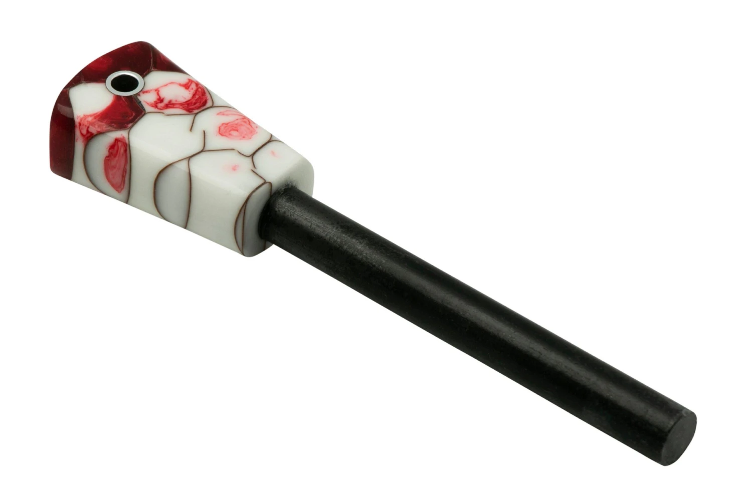 Bark River Firesteel KFS-RFDS, Ruby Frost Dragon Scale 3 Bark River Firesteel KFS-RFDS, Ruby Frost Dragon Scale – Bild 3