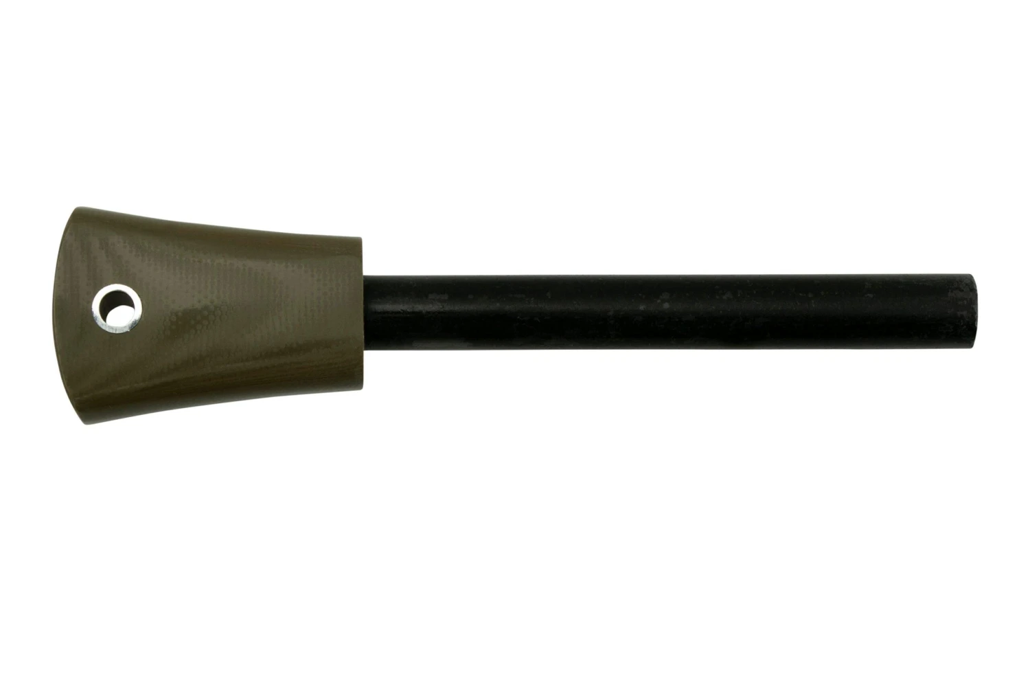 Bark River Firesteel KFS-RGG, Ranger Green G10 2 Bark River Firesteel KFS-RGG, Ranger Green G10 – Bild 2