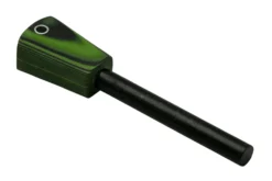 Bark River Firesteel KFS-TGBS, Toxic Green & Black SureTouch -Wild Hauer Verkäufe BRKFS TGBS 03 barkriver scaled