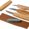 BeaverCraft Spoon Wood Carving Set S48 Holzschnitzset