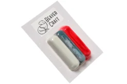 BeaverCraft Deluxe Large Wood Carving Tool Set S50X, Holzschnitzset -Wild Hauer Verkäufe BVS50X 06 beavercraft scaled