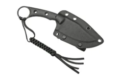 Civivi Midwatch C20059B-DS1 Carbon Fiber Damast, Feststehendes Messer -Wild Hauer Verkäufe CIC20059B DS1 06 civivi scaled