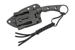 Civivi Midwatch C20059B-DS1 Carbon Fiber Damast, Feststehendes Messer -Wild Hauer Verkäufe CIC20059B DS1 07 civivi scaled