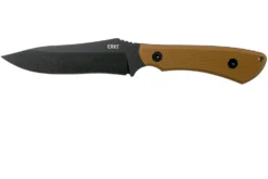 CRKT Ramadi Coyote Brown 2083 Feststehendes Messer, Darrin William Sirois Design