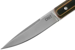 CRKT Biwa 2382 Feststehendes Messer, Alan Folts Design -Wild Hauer Verkäufe CK 2382 03 crkt scaled