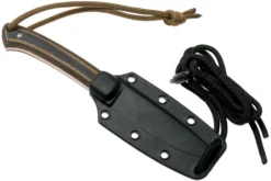 CRKT Biwa 2382 Feststehendes Messer, Alan Folts Design -Wild Hauer Verkäufe CK 2382 06 crkt scaled