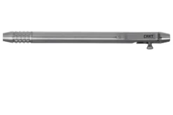 CRKT BoltLiner Pen TPENBOND3 Gray Aluminum, Stift, Mike Bond Design