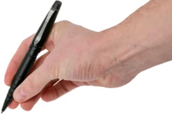 CRKT Taktischer Stift Designed By James Williams, Schwarz -Wild Hauer Verkäufe CK TPENWP 04 crkt scaled