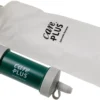 Care Plus Water Filter, Grün, Wasserfilter