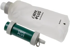 Care Plus Water Filter, Grün, Wasserfilter