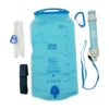 Care Plus Water Filter Evo, Blau, Wasserfilter