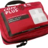 Care Plus First Aid Kit Emergency, Mehrteiliges Erste-Hilfe-Set