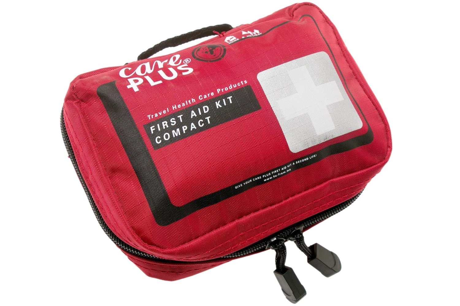 Care Plus First Aid Kit Compact, Erste-Hilfe-Set 1 Care Plus First Aid Kit Compact, Erste-Hilfe-Set