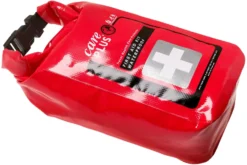Care Plus First Aid Kit Waterproof, Erste-Hilfe-Set In Wasserdichter Pouch