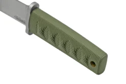 Cold Steel Kyoto II Tanto 17DAODSW Feststehendes Messer -Wild Hauer Verkäufe CS17DAODSW 04 coldsteel scaled