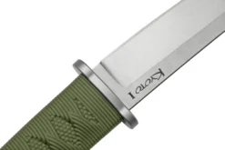 Cold Steel Kyoto II Tanto 17DAODSW Feststehendes Messer -Wild Hauer Verkäufe CS17DAODSW 05 coldsteel scaled
