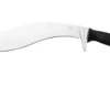Cold Steel Gurkha Kukri Plus, 39LMC4, 4034-Stahl, Machete