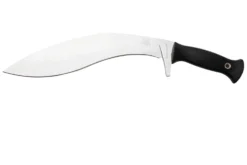 Cold Steel Gurkha Kukri Plus, 39LMC4, 4034-Stahl, Machete