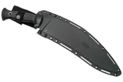 Cold Steel Gurkha Kukri Plus, 39LMC4, 4034-Stahl, Machete -Wild Hauer Verkäufe CS39LMC4 06 coldsteel scaled