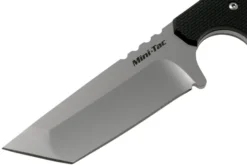Cold Steel Mini Tac Tanto 49HTF Halsmesser -Wild Hauer Verkäufe CS49HTF 03 cold steel scaled