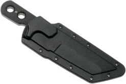 Cold Steel Mini Tac Tanto 49HTF Halsmesser -Wild Hauer Verkäufe CS49HTF 06 cold steel scaled