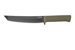 Cold Steel Recon Tanto SK5 49LRTDEBK Dark Earth, Black, Feststehendes Messer