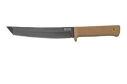 Cold Steel Recon Tanto SK5 49LRTDTBK Desert Tan, Black, Feststehendes Messer