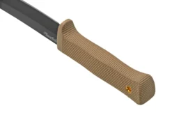 Cold Steel Recon Tanto SK5 49LRTDTBK Desert Tan, Black, Feststehendes Messer -Wild Hauer Verkäufe CS49LRTDTBK 04 coldsteel scaled