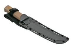 Cold Steel Recon Tanto SK5 49LRTDTBK Desert Tan, Black, Feststehendes Messer -Wild Hauer Verkäufe CS49LRTDTBK 06 coldsteel scaled