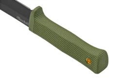 Cold Steel Recon Tanto SK5 49LRTODBK OD-green, Black, Feststehendes Messer -Wild Hauer Verkäufe CS49LRTODBK 04 coldsteel scaled