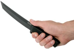 Cold Steel Recon Tanto SK5 49LRT Feststehendes Messer -Wild Hauer Verkäufe CS49LRT 06 cold steel scaled