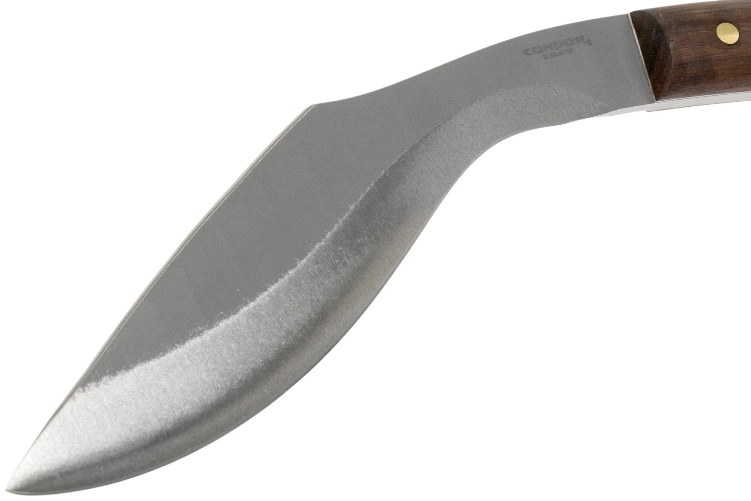 Condor Heavy Duty Kukri Knife 1813-10HC Machete 61718 3 Condor Heavy Duty Kukri Knife 1813-10HC Machete 61718 – Bild 3