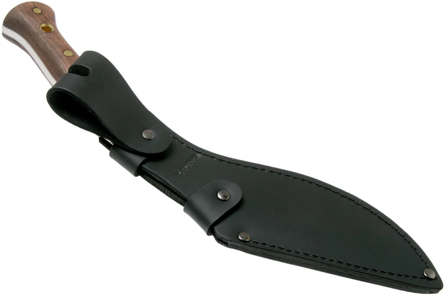 Condor Heavy Duty Kukri Knife 1813-10HC Machete 61718 8 Condor Heavy Duty Kukri Knife 1813-10HC Machete 61718 – Bild 8