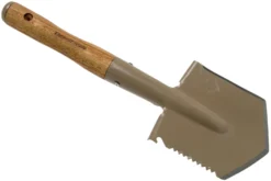 Condor Camping Shovel, CTK2810-6