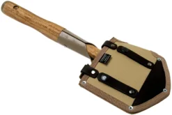 Condor Camping Shovel, CTK2810-6 -Wild Hauer Verkäufe CTK2810 6 04 condor scaled