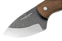 Condor Beetle Neck Knife CTK810-27HC Halsmesser -Wild Hauer Verkäufe CTK810 27HC 03 condor scaled