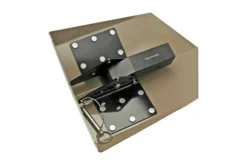 DMOS The Delta Shovel S02FDE, Flat Dark Earth, Stahl, Schaufel -Wild Hauer Verkäufe DOS02FDE 04 dmos scaled