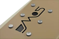 DMOS The Delta Shovel S02FDE, Flat Dark Earth, Stahl, Schaufel -Wild Hauer Verkäufe DOS02FDE 07 dmos scaled