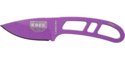 ESEE Knives Candiru Lila, EE-CAN-PURP