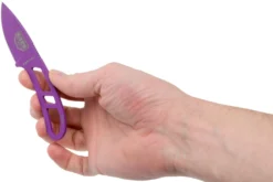 ESEE Knives Candiru Lila, EE-CAN-PURP -Wild Hauer Verkäufe EE CAN PURP 05 esee knives v201901 scaled