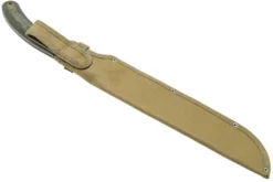 ESEE Darien Machete Expat Knives EE-DARIEN Machete Mit Scheide -Wild Hauer Verkäufe EE DARIEN 07 esee knives scaled