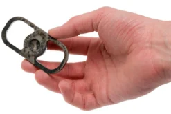 ESEE Fire Steel True Flint Striker -Wild Hauer Verkäufe EE FIRE STEEL 03 esee ee fire steel 03