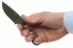 ESEE Izula OD Grün IZULA-OD Halsmesser Inkl. Schwarze Scheide + Gürtelclip 10 ESEE Izula OD Grün IZULA-OD Halsmesser Inkl. Schwarze Scheide + Gürtelclip -Wild Hauer Verkäufe EE IZULA OD 04 esee knives izula olive drab ee izula od d4